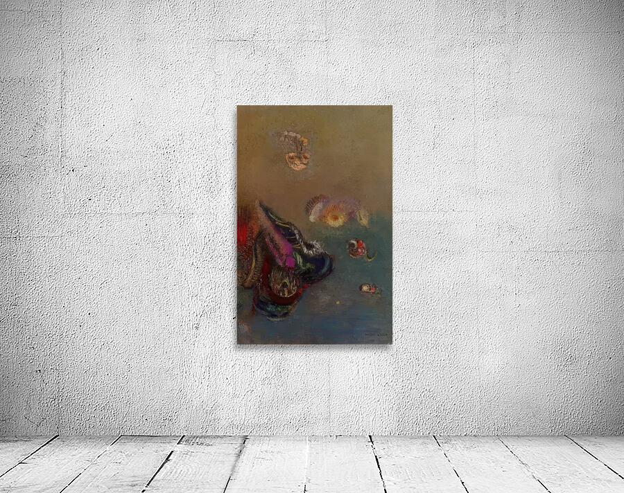 Paul Nash 75 Wall Preview