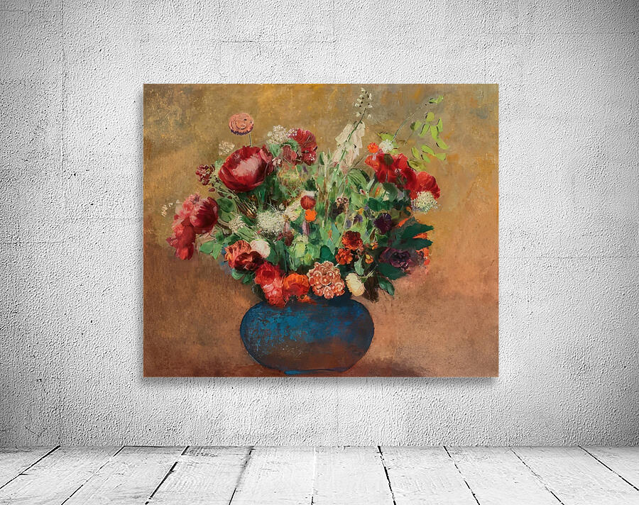 Odilon Redon 1 Wall Preview