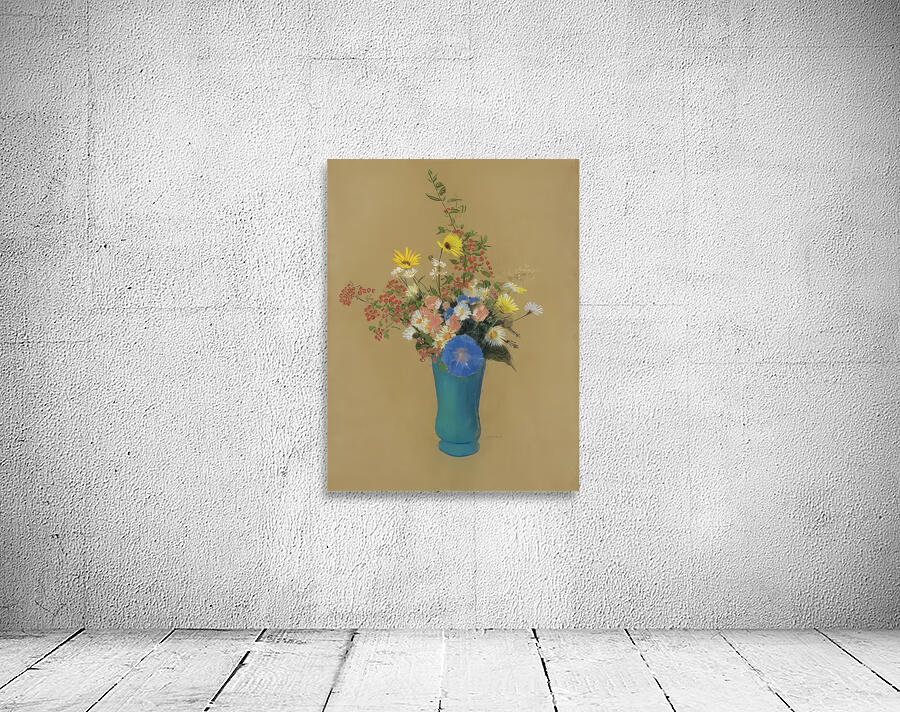 Odilon Redon 2 Wall Preview