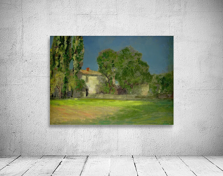 Odilon Redon 3 Wall Preview