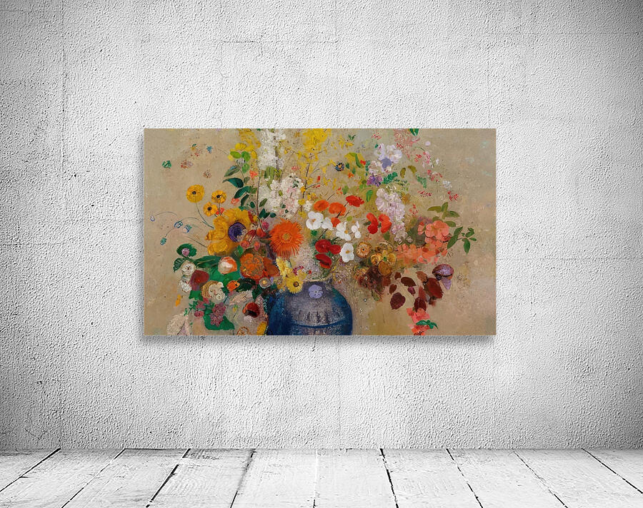 Odilon Redon 6 Wall Preview