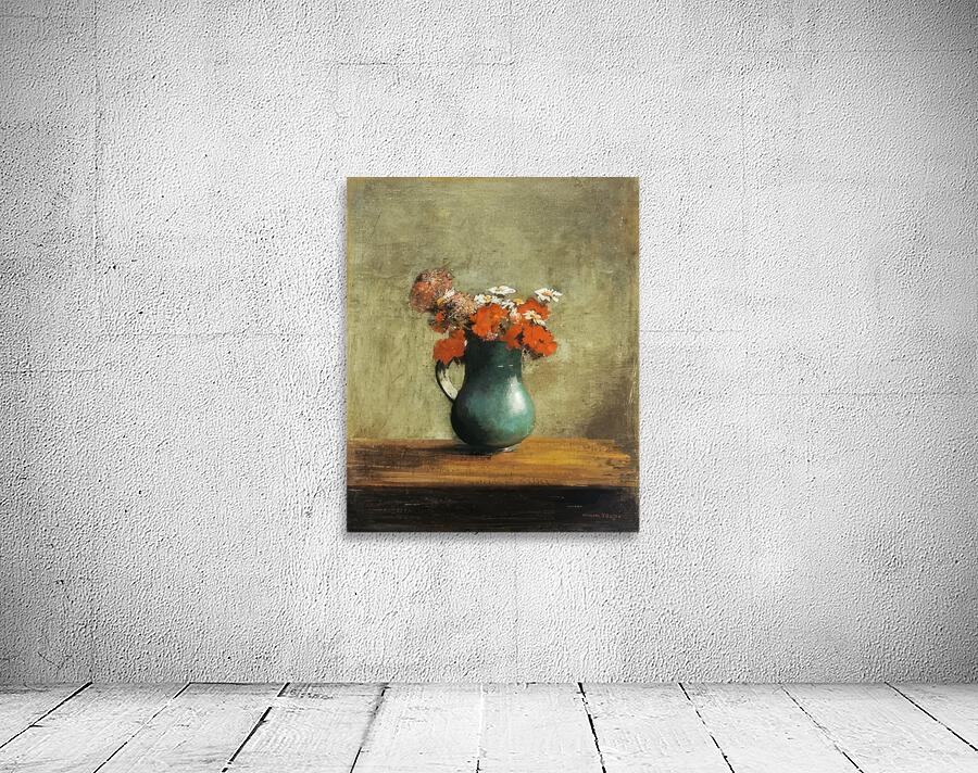 Odilon Redon 9 Wall Preview