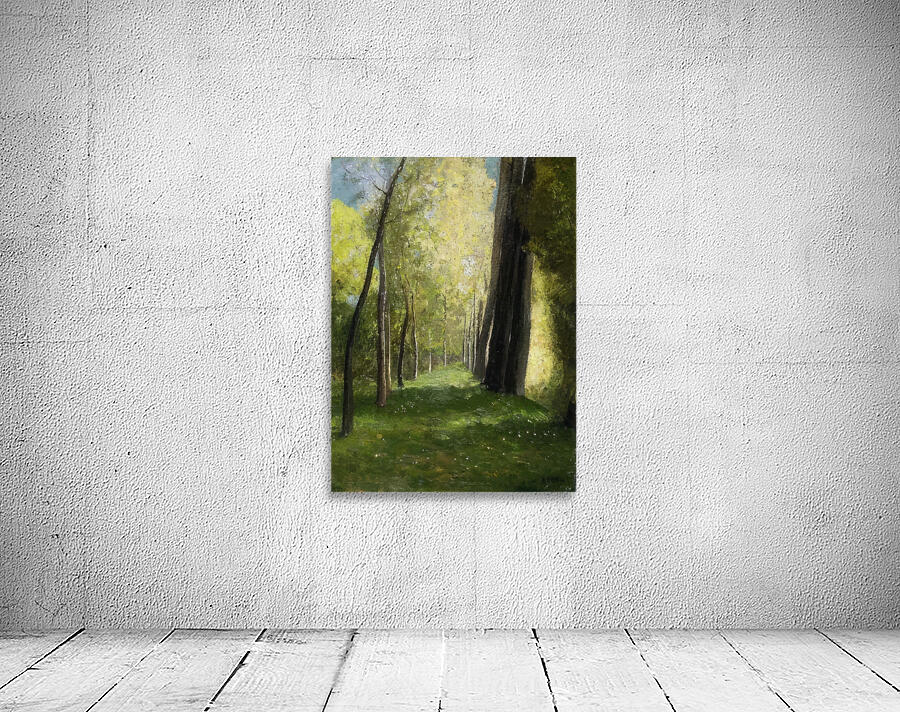 Odilon Redon 10 Wall Preview