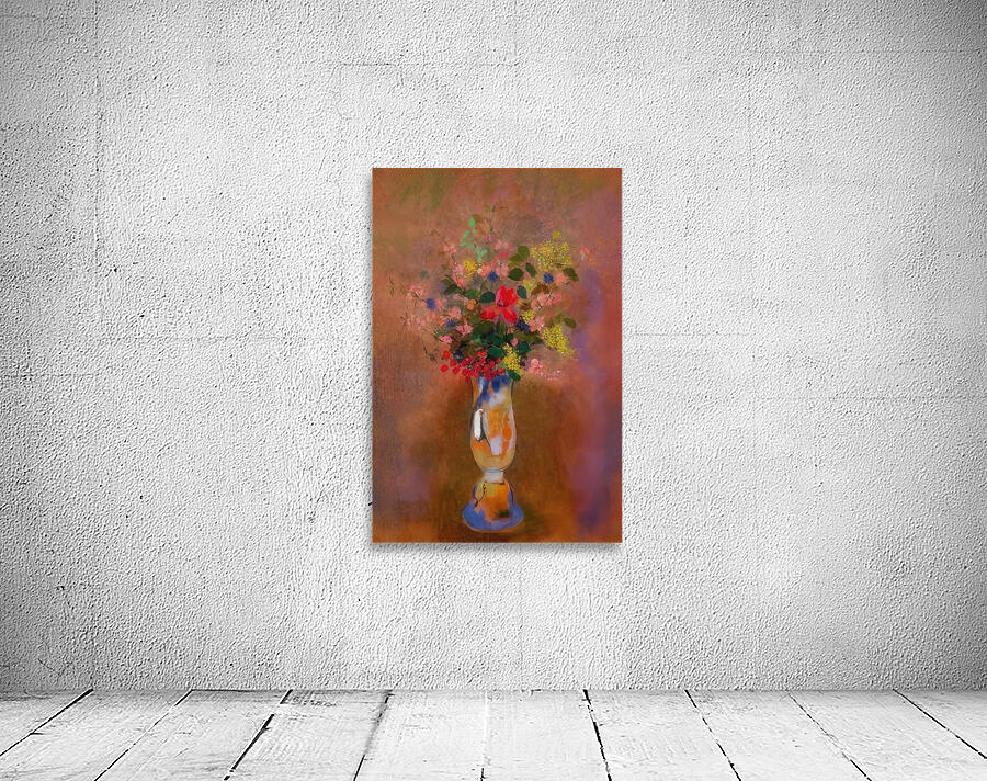 Odilon Redon 12 Wall Preview