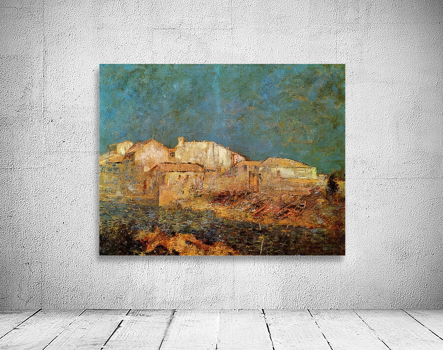 Odilon Redon 13 Wall Preview