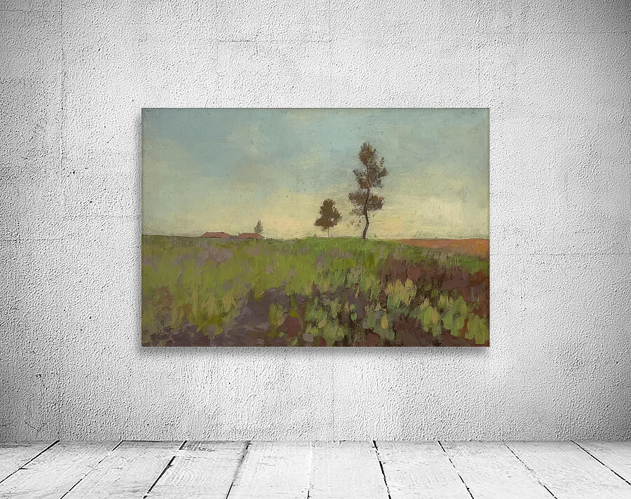 Odilon Redon 14 Wall Preview