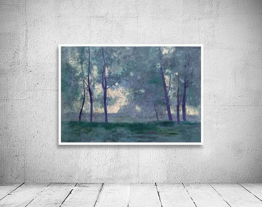 Odilon Redon 15 Wall Preview