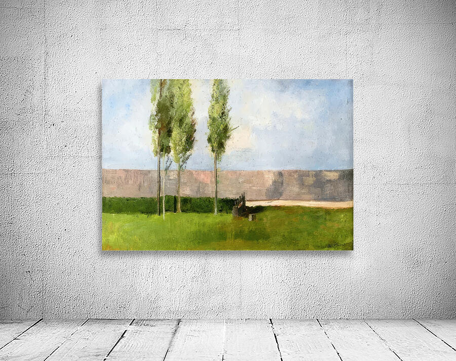 Odilon Redon 16 Wall Preview