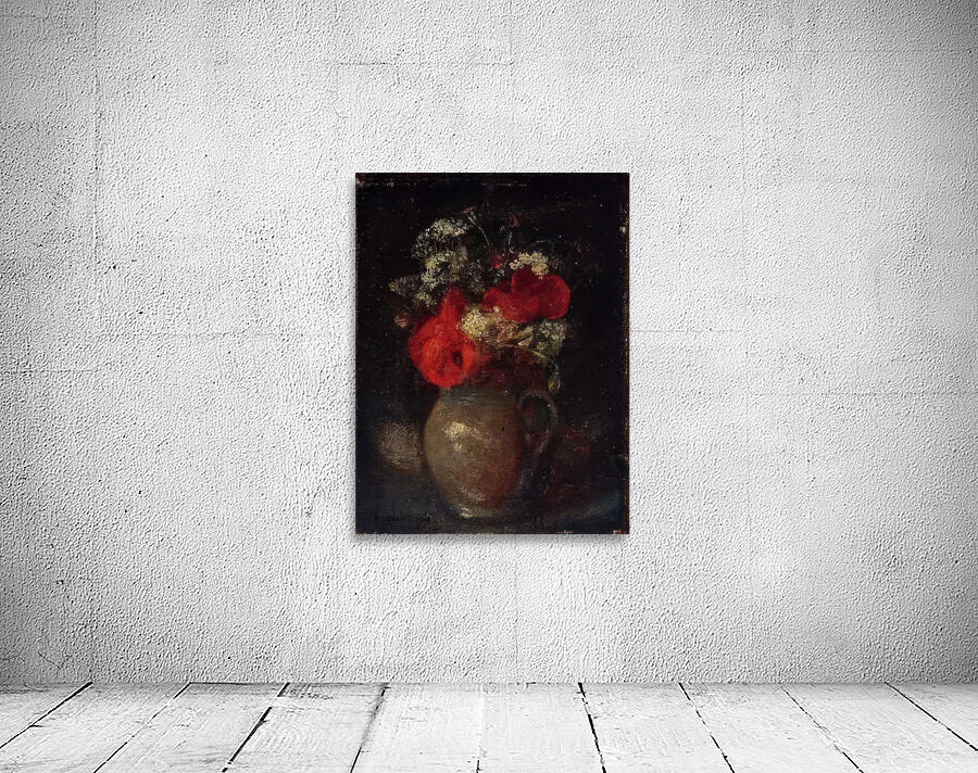 Odilon Redon 17 Wall Preview