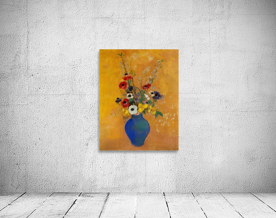 Odilon Redon 18 Wall Preview