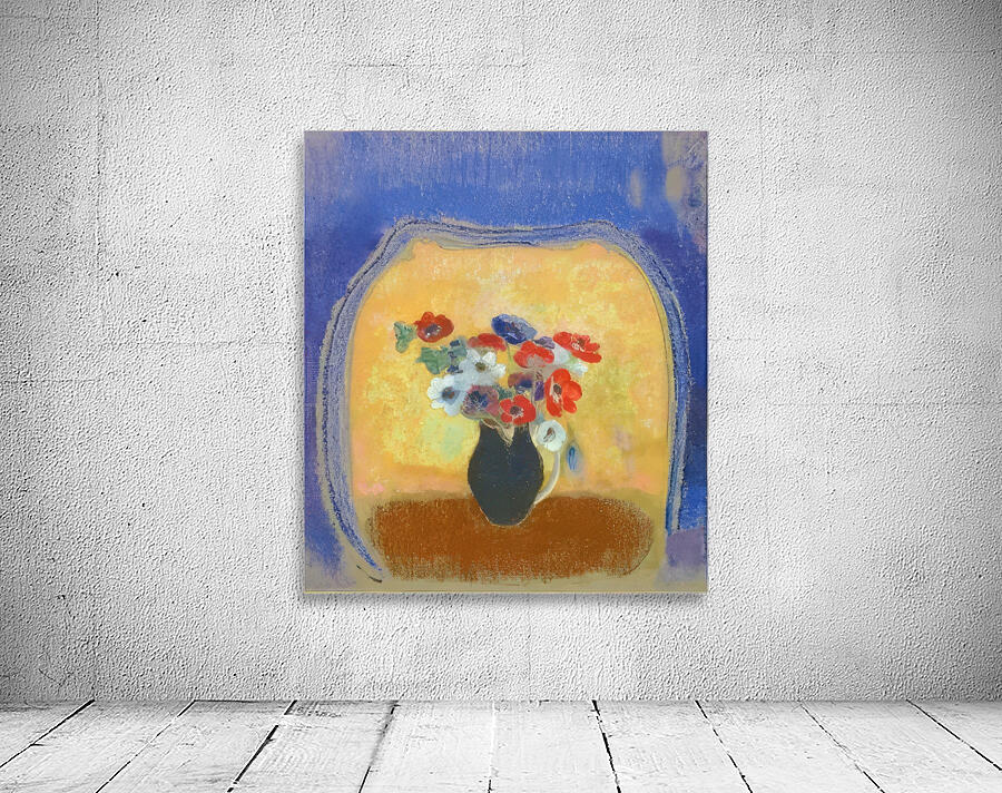 Odilon Redon 19 Wall Preview