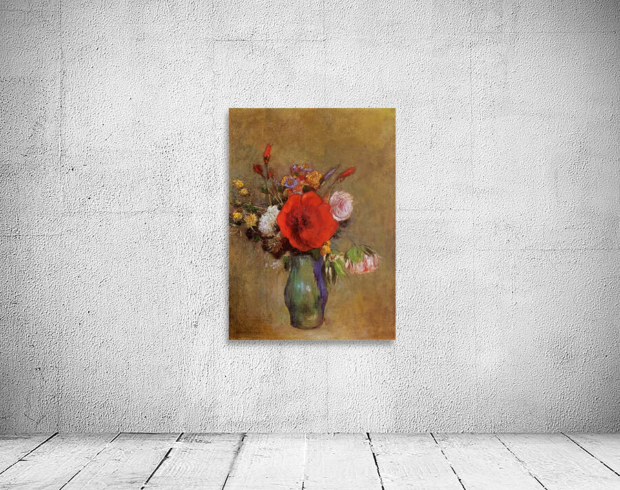 Odilon Redon 20 Wall Preview