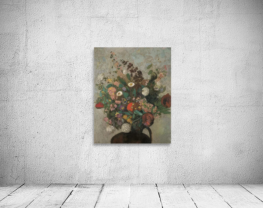 Odilon Redon 22 Wall Preview