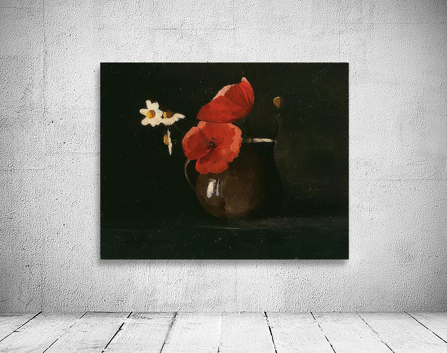 Odilon Redon 23 Wall Preview