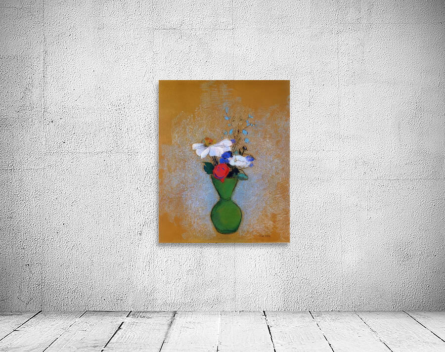 Odilon Redon 25 Wall Preview