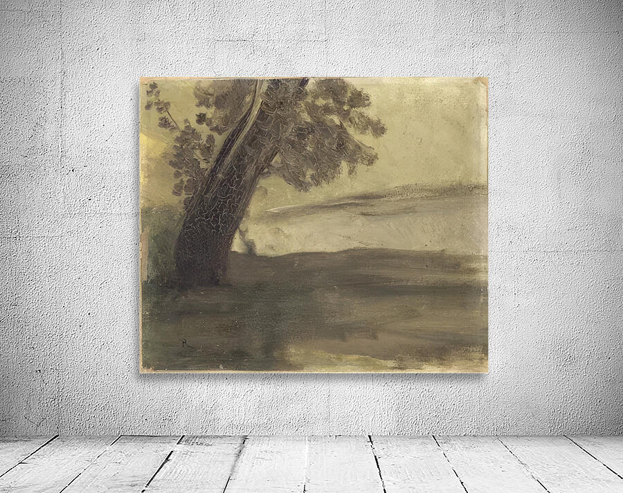 Odilon Redon 27 Wall Preview