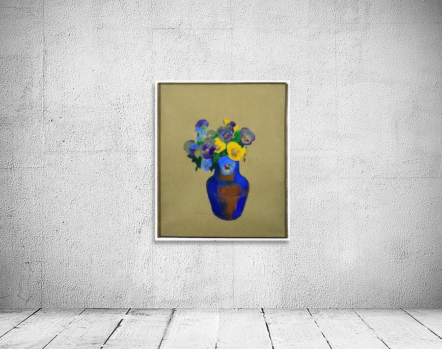 Odilon Redon 28 Wall Preview