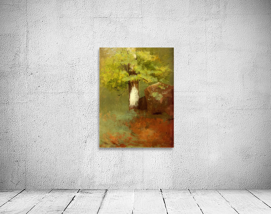 Odilon Redon 31 Wall Preview