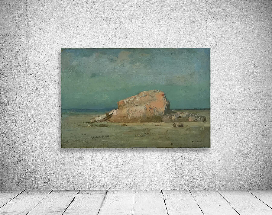 Odilon Redon 33 Wall Preview