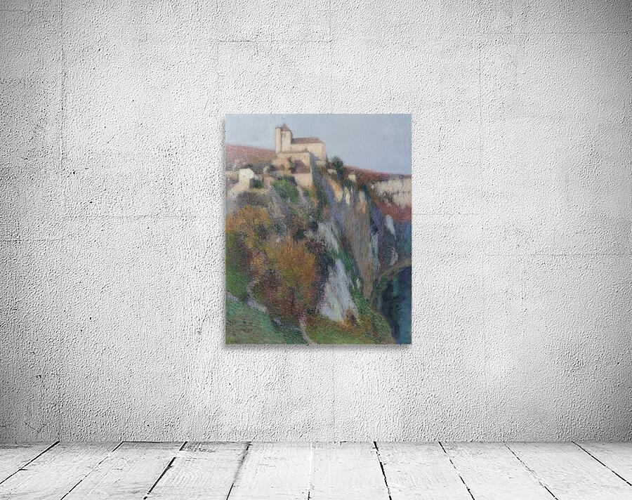  Art by Henri Martin 13 Wall Preview