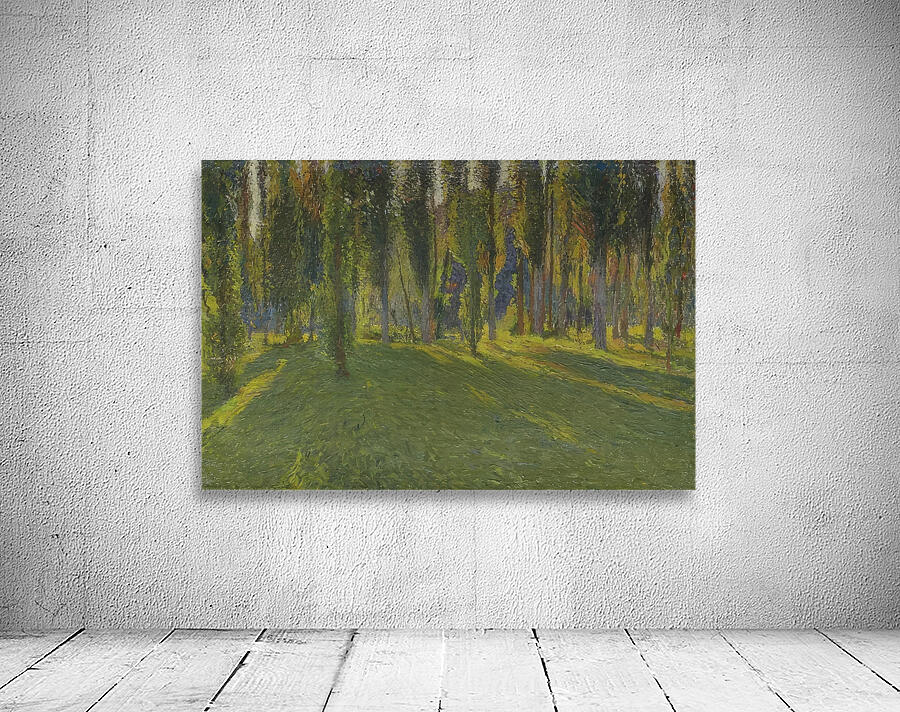  Art by Henri Martin 16 Wall Preview