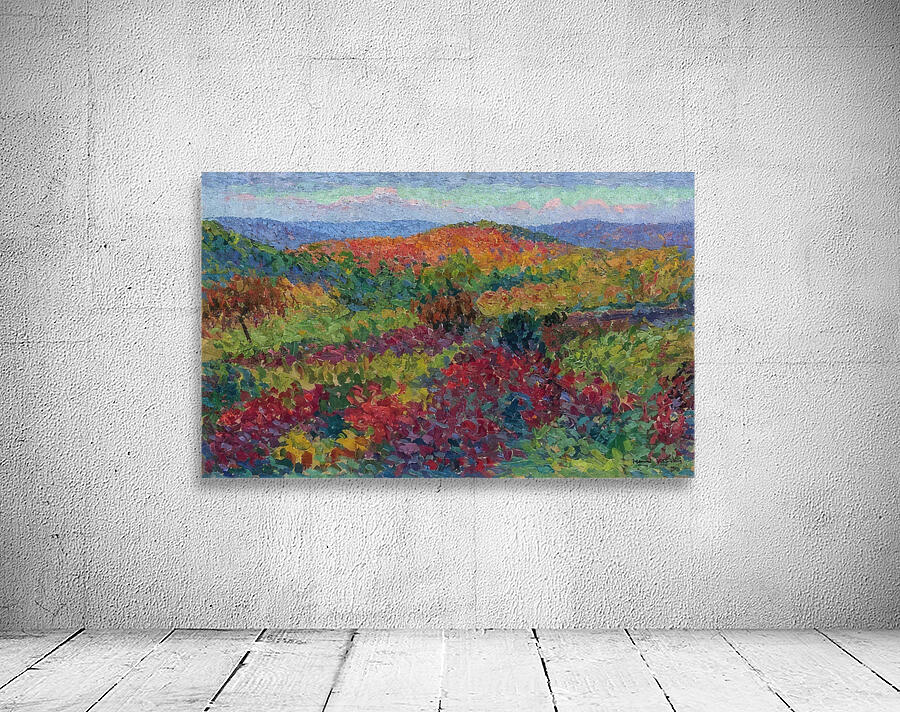 Art by Henri Martin 33 Wall Preview