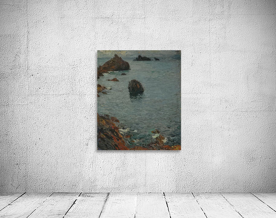  Art by Henri Martin 35 Wall Preview