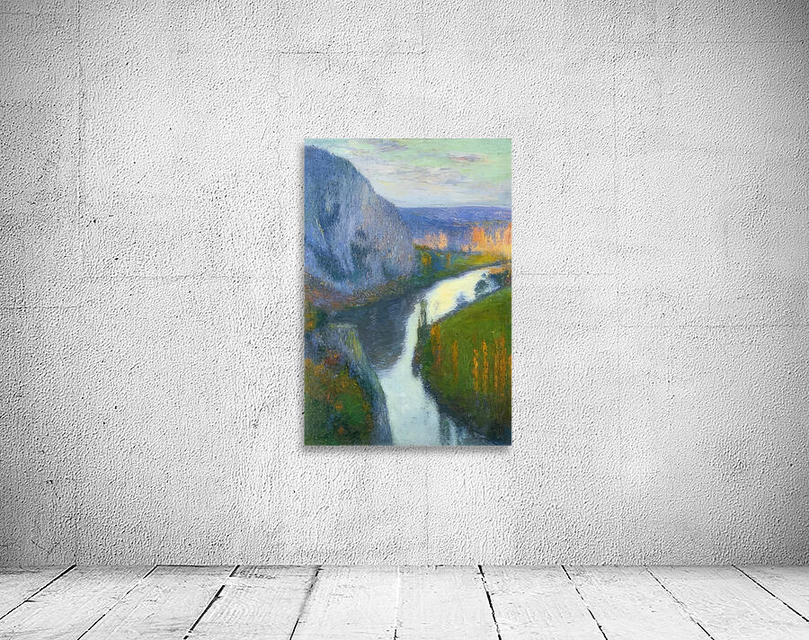  Art by Henri Martin 36 Wall Preview