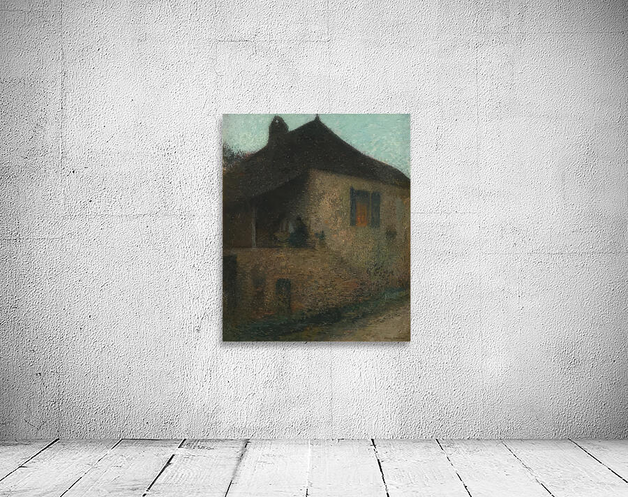  Art by Henri Martin 37 Wall Preview
