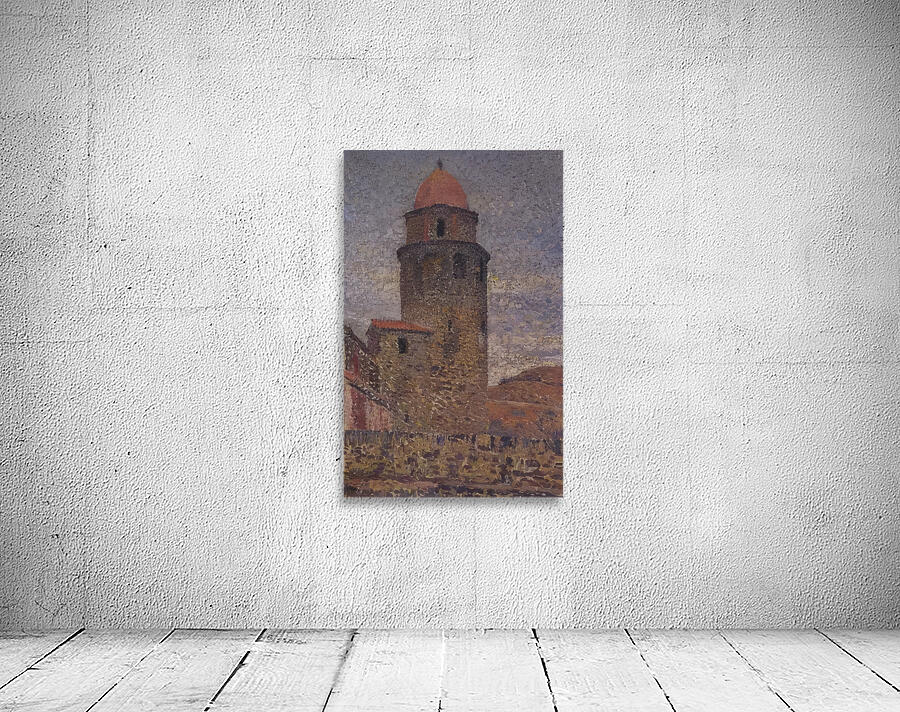  Art by Henri Martin 41 Wall Preview