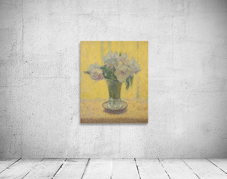  Art by Henri Martin 47 Wall Preview