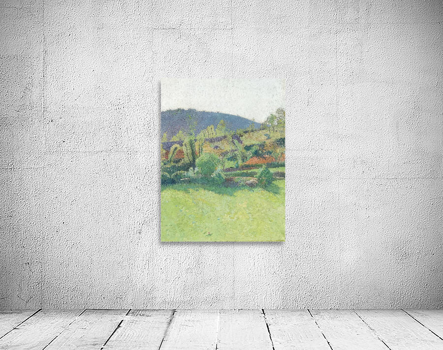  Art by Henri Martin 48 Wall Preview