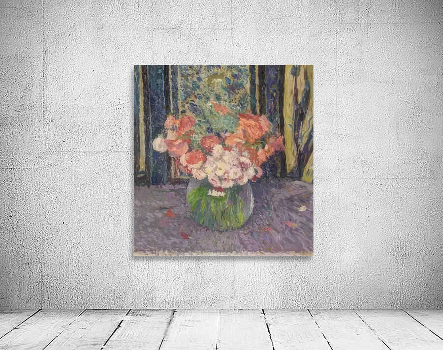  Art by Henri Martin 58 Wall Preview