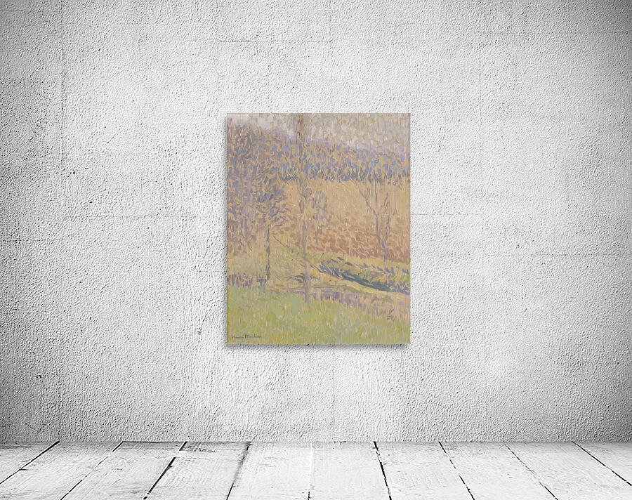  Art by Henri Martin 65 Wall Preview