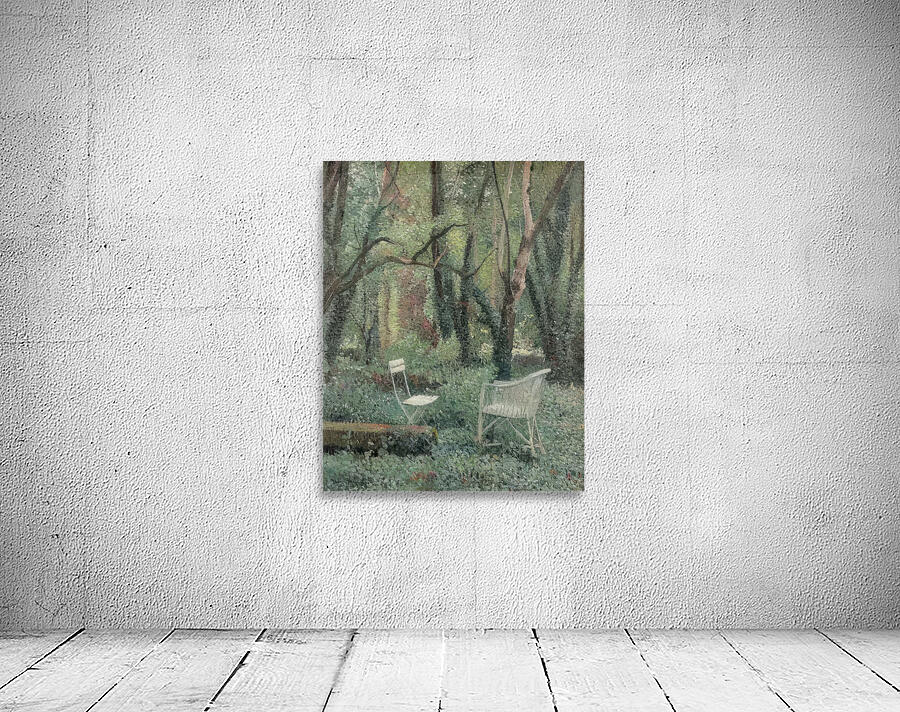  Art by Henri Martin 67 Wall Preview