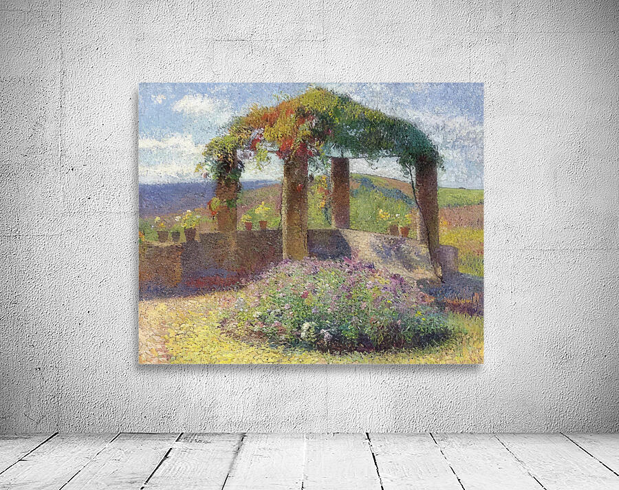  Art by Henri Martin 70 Wall Preview