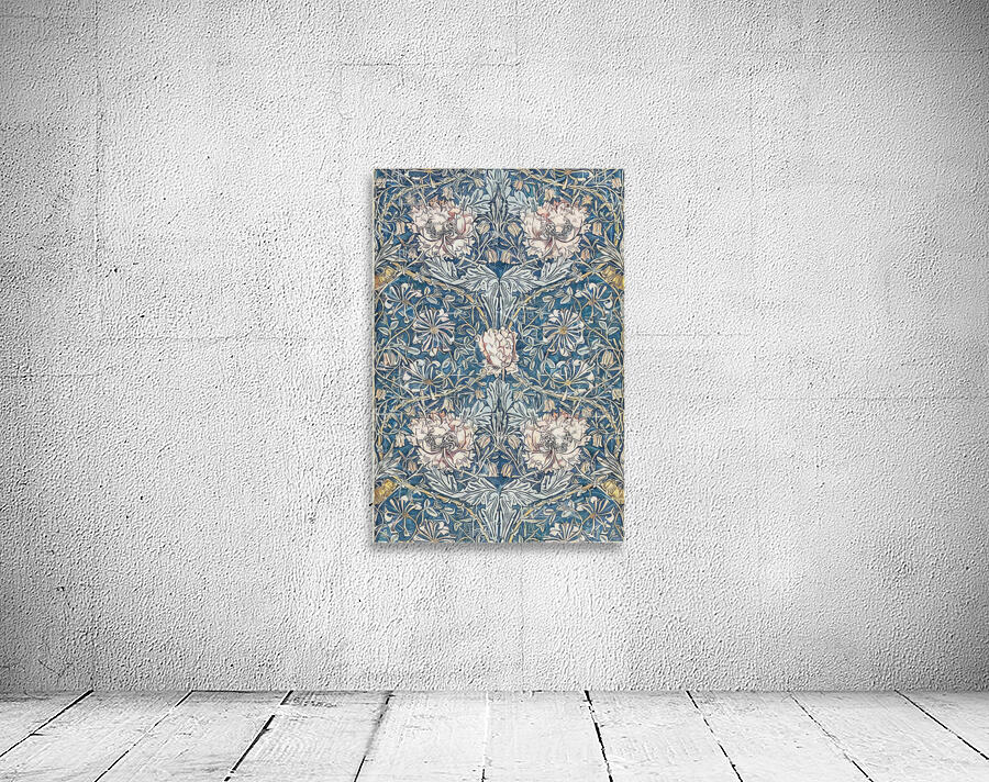 William Morris Artwork 10 Wall Preview