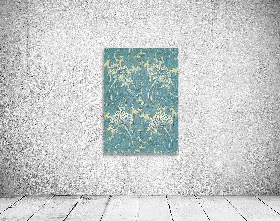 William Morris Artwork 24 Wall Preview