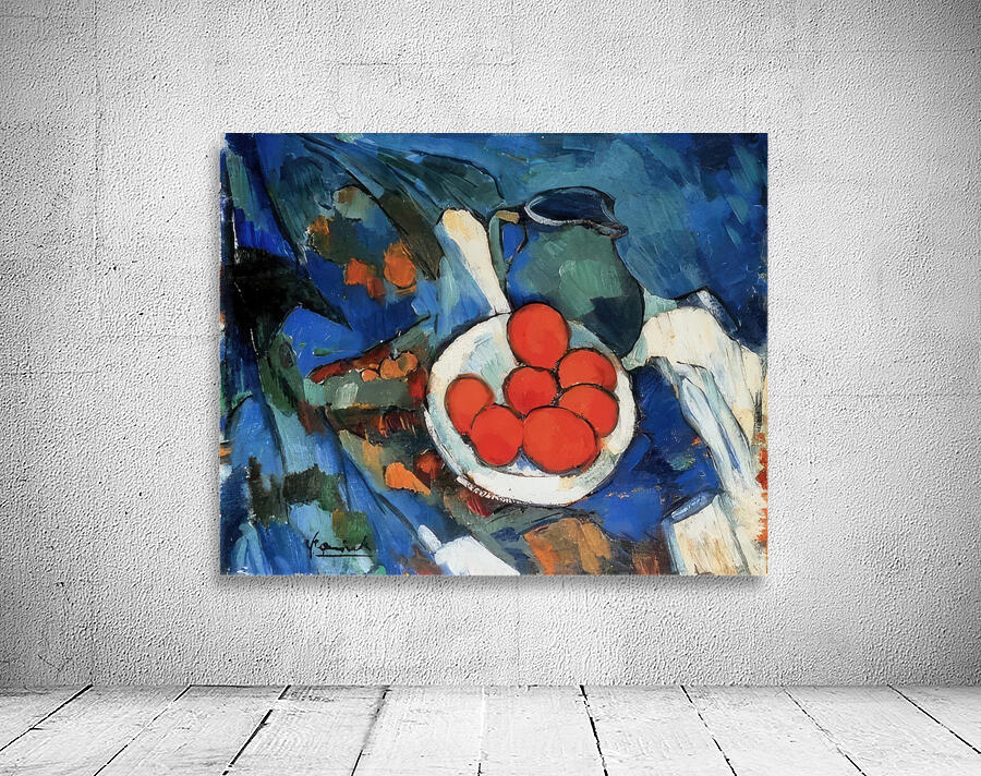 Maurice de Vlaminck 12 Wall Preview