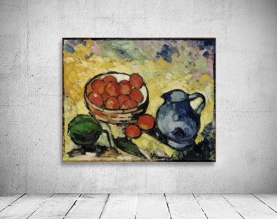 Maurice de Vlaminck 20 Wall Preview