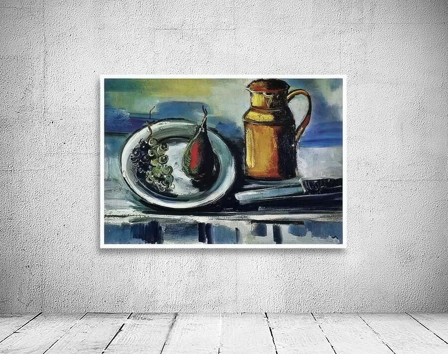 Maurice de Vlaminck 28 Wall Preview