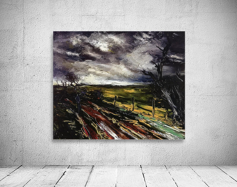 Maurice de Vlaminck 29 Wall Preview