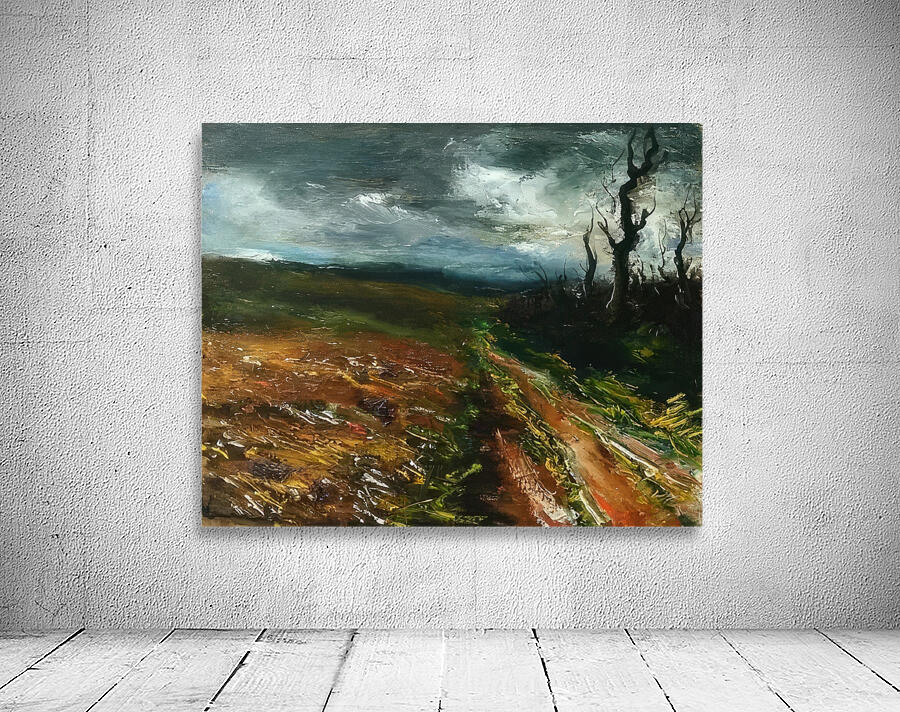 Maurice de Vlaminck 40 Wall Preview