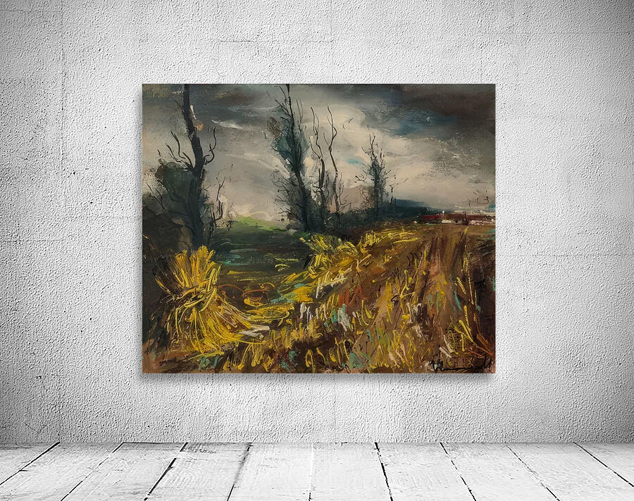 Maurice de Vlaminck 5 Wall Preview