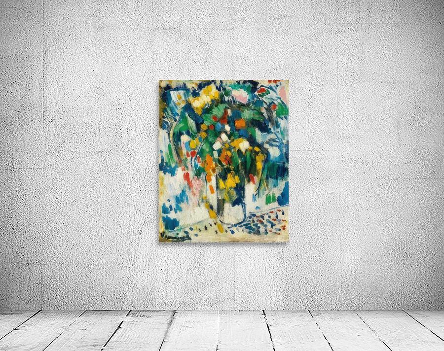 Maurice de Vlaminck 7 Wall Preview