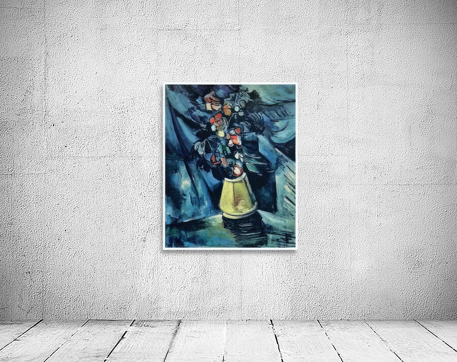 Maurice de Vlaminck 30 Wall Preview