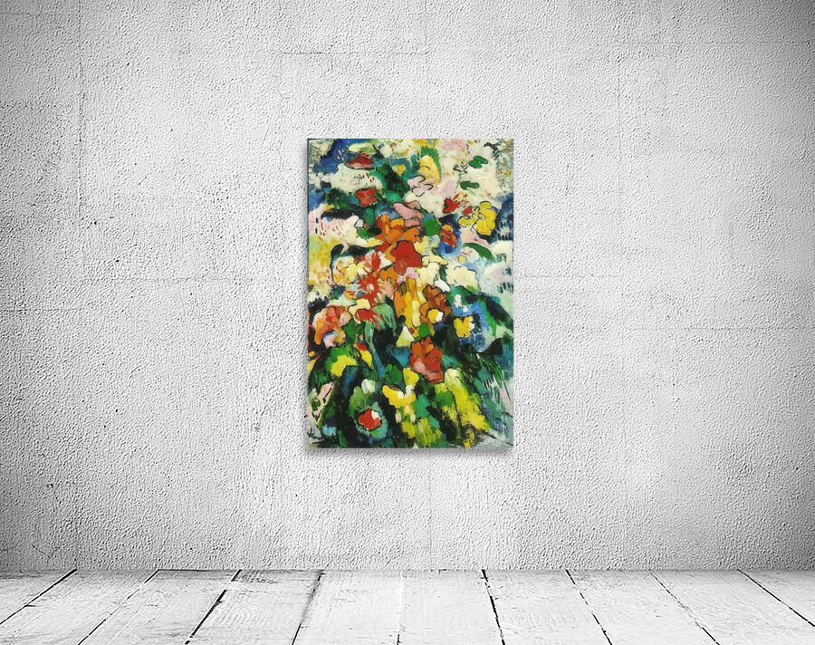 Maurice de Vlaminck 48 Wall Preview