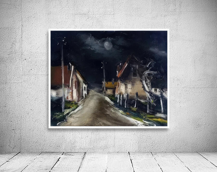 Maurice de Vlaminck 15 Wall Preview