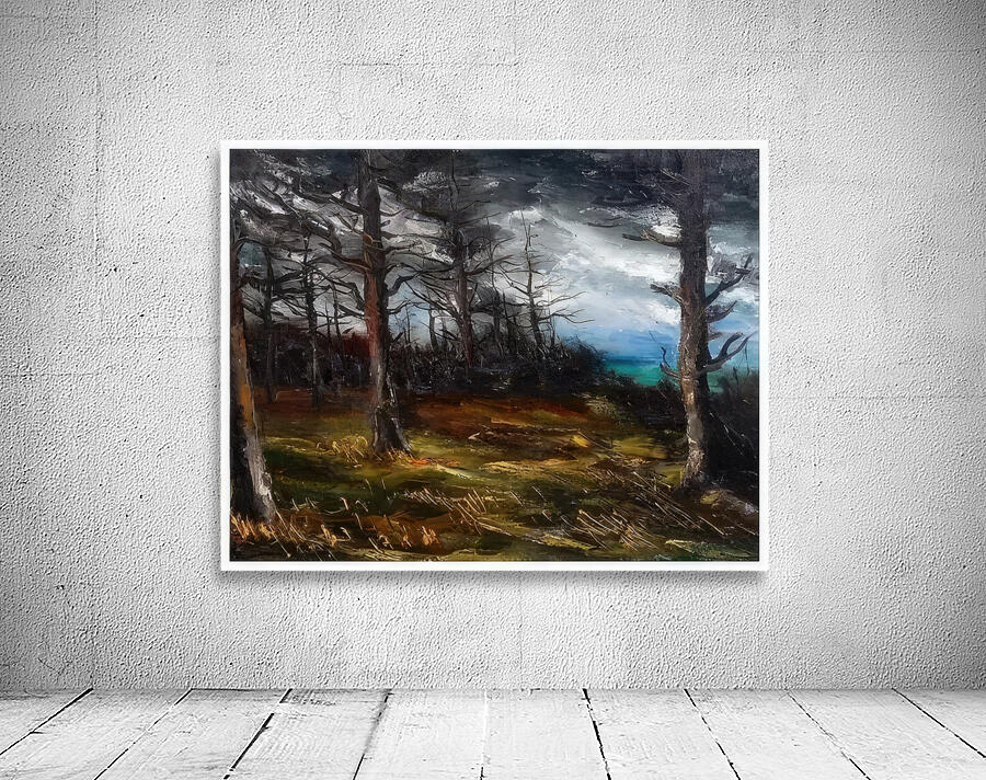 Maurice de Vlaminck 21 Wall Preview