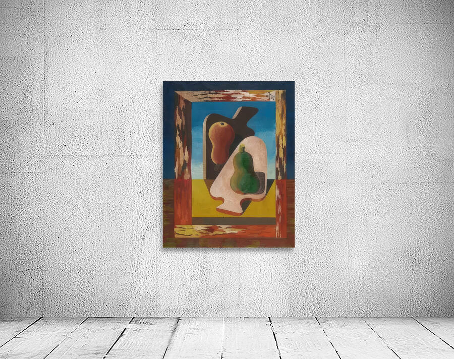 Max Ernst 7 Wall Preview